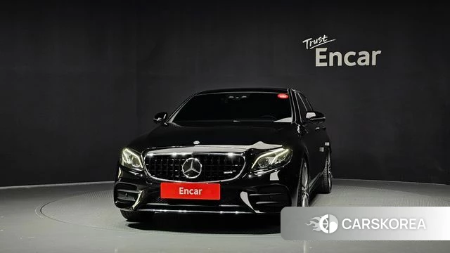 Mercedes-Benz E-Class W213 id 4937331 из Кореи 13