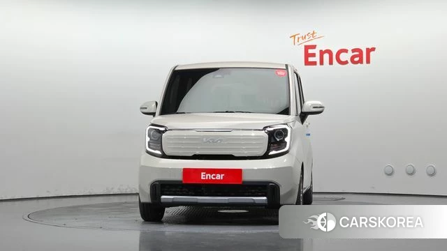 Kia The New Kia Ray id 5038690 из Кореи 13