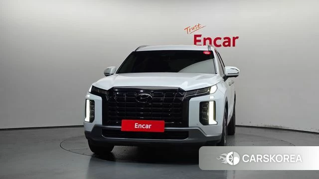 Hyundai The New Palisade id 5052694 из Кореи 23