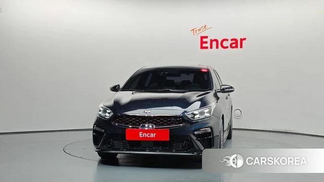 Kia Come New K3 id 4856180 из Кореи 22