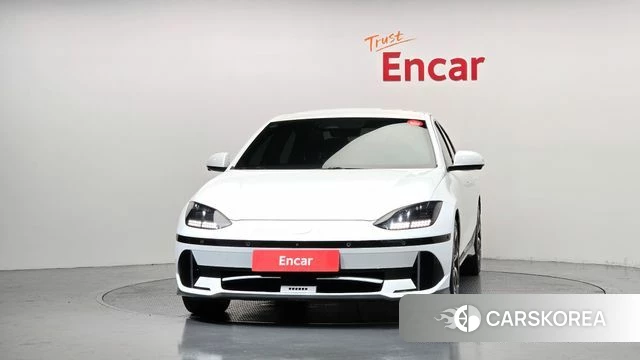 Hyundai Ionic 6 id 4660936 из Кореи 13