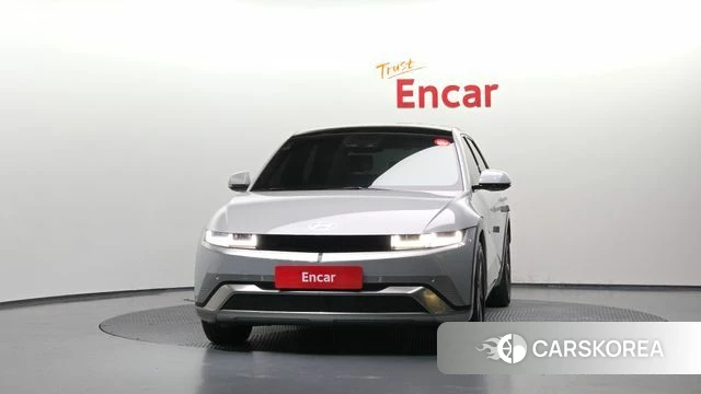 Hyundai The New Ionic 5 id 4985331 из Кореи 23