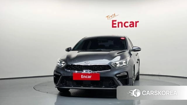 Kia Come New K3 id 5024099 из Кореи 23