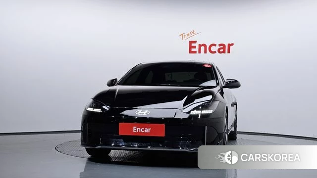 Hyundai Ionic 6 id 4995664 из Кореи 13