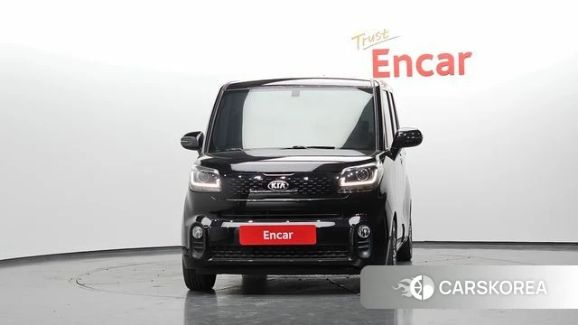 Kia The New Ray id 5041493 из Кореи 13