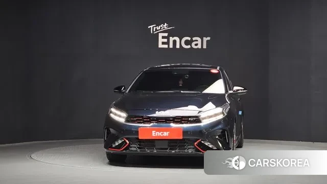 Kia The New K3 2nd generation id 3769975 из Кореи 13