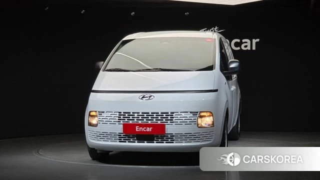 Hyundai Staria id 4976481 из Кореи 23