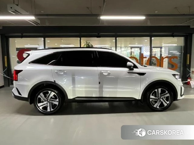Kia Sorento 4th Generation id 5031124 из Кореи 13