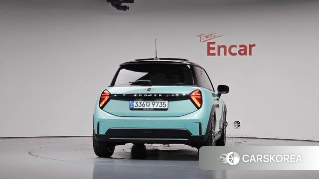 Mini Cooper S 4th Generation id 4974950 из Кореи 23