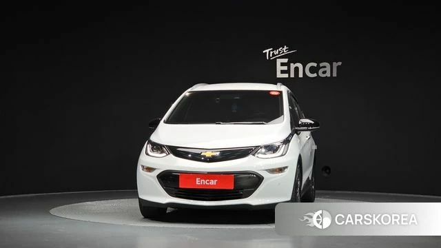 Chevrolet (GM Daewoo) Bolt EV id 4918430 из Кореи 23