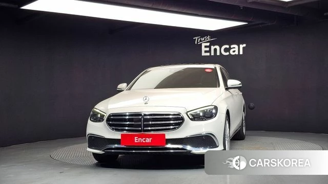 Mercedes-Benz E-Class W213 id 4987416 из Кореи 13