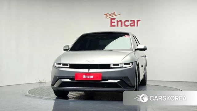 Hyundai The New Ionic 5 id 4853770 из Кореи 23