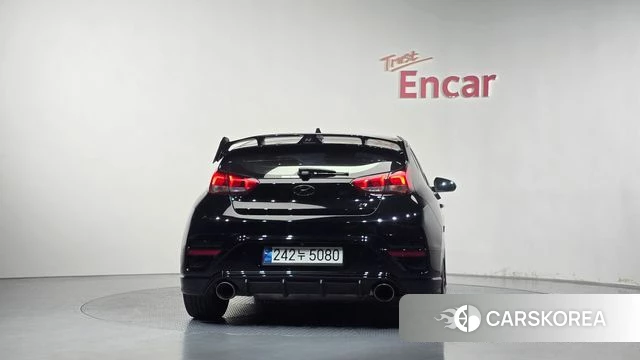 Hyundai Veloster (JS) id 5040950 из Кореи 23