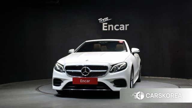 Mercedes-Benz E-Class W213 id 4967054 из Кореи 23