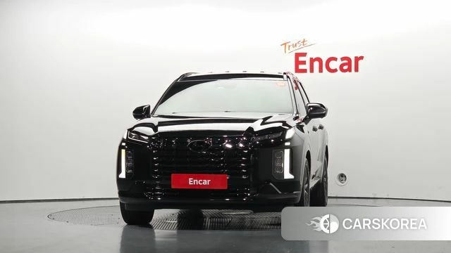 Hyundai The New Palisade id 4744322 из Кореи 23
