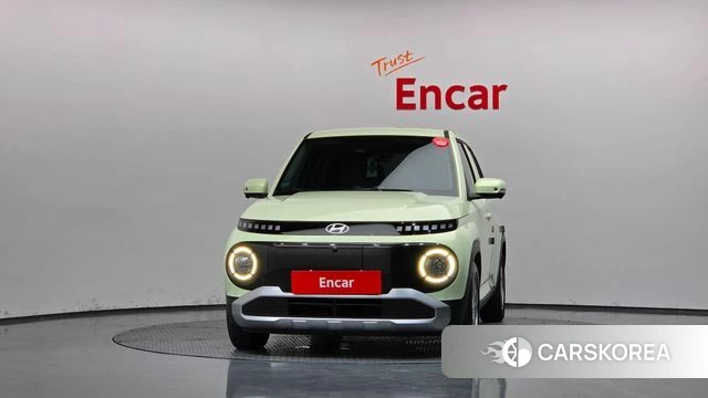 Hyundai Casper Electric id 4669964 из Кореи 23