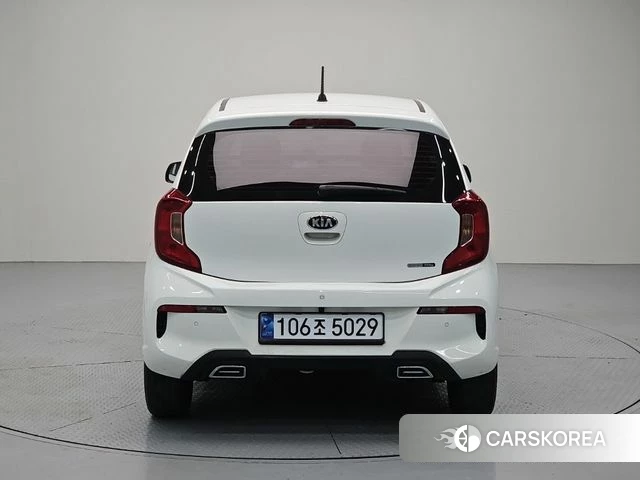 Kia Morning Urban (JA) id 5031483 из Кореи 12