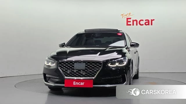 Hyundai Grandeur IG id 4967895 из Кореи 23