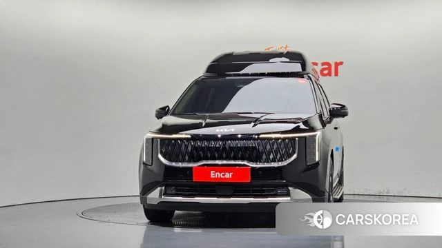 Kia The New Carnival 4th Generation id 5001772 из Кореи 13