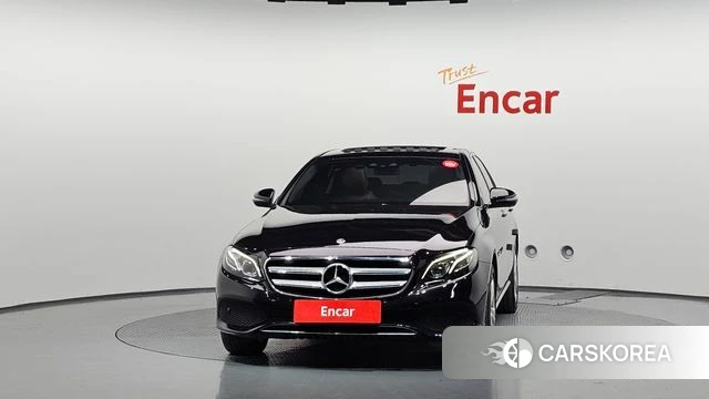 Mercedes-Benz E-Class W213 id 4967794 из Кореи 13