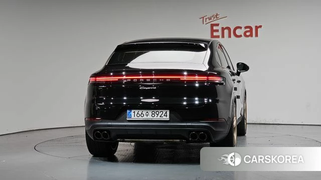 Porsche Cayenne (PO536) id 4533155 из Кореи 23