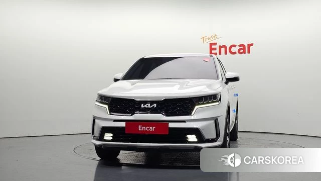 Kia Sorento 4th Generation id 5012718 из Кореи 13