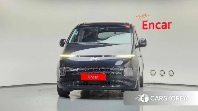 Hyundai Staria id 5026998 из Кореи 23