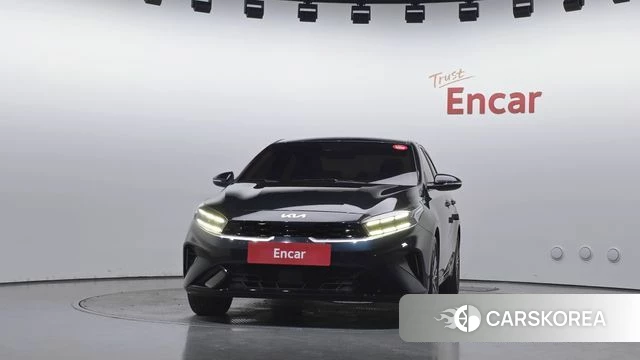 Kia The New K3 2nd generation id 4981611 из Кореи 23