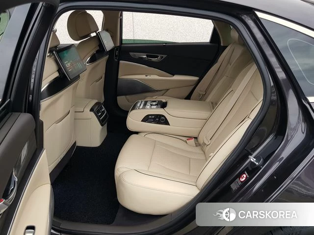 Kia More K9 id 5031188 из Кореи 13