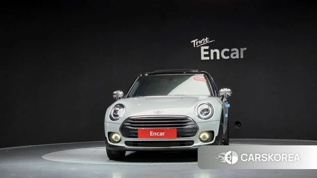 Mini Cooper Clubman id 5018063 из Кореи 23