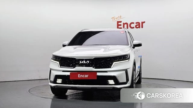 Kia Sorento 4th Generation id 4986887 из Кореи 23