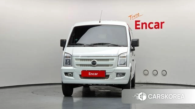 Dongfeng Socon C35 id 4996507 из Кореи 13