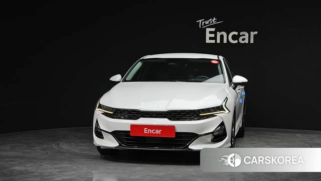 Kia K5 3rd generation id 4976551 из Кореи 23