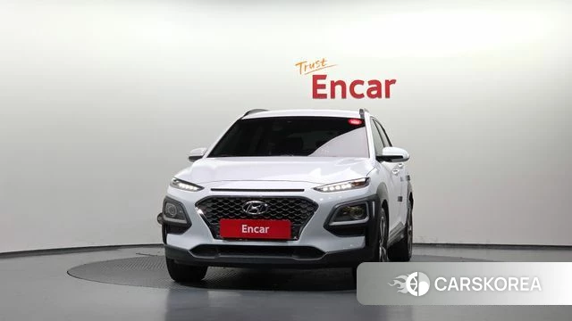 Hyundai Kona id 5023744 из Кореи 23