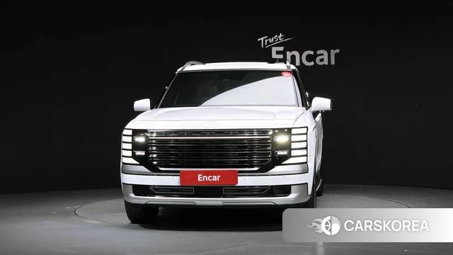 Hyundai Palisade (LX3) id 5026162 из Кореи 13