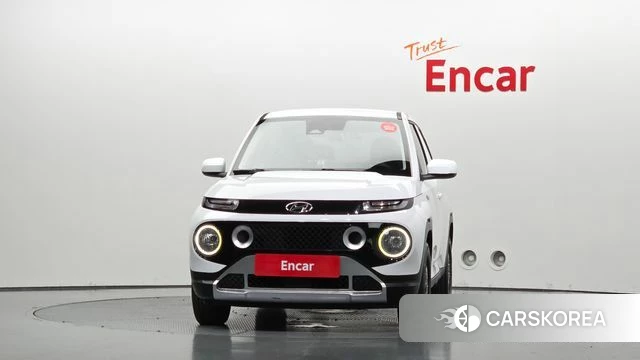 Hyundai Casper id 4774951 из Кореи 13