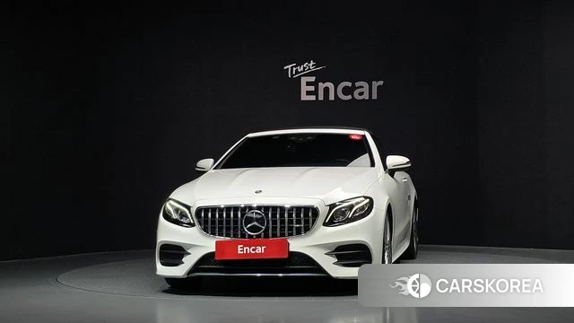 Mercedes-Benz E-Class W213 id 4923954 из Кореи 23