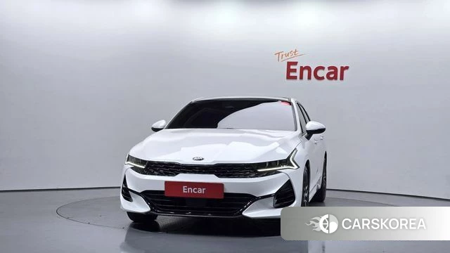 Kia K5 3rd generation id 5035341 из Кореи 23