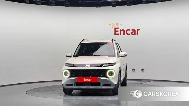 Hyundai The New Casper id 5001342 из Кореи 13