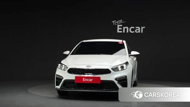 Kia Come New K3 id 4557776 из Кореи 22