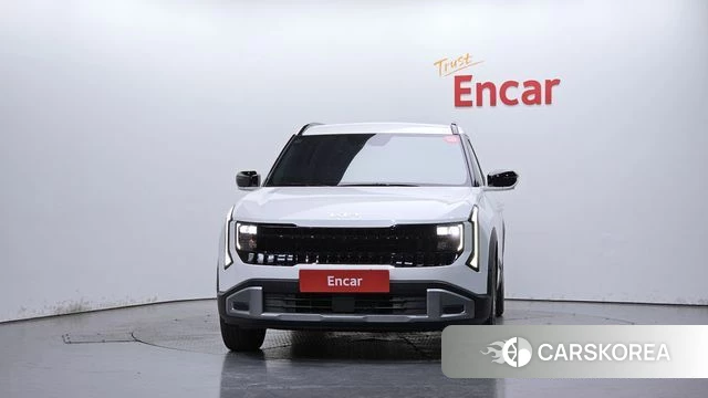 Kia Celtos second Generation id 4853420 из Кореи 23