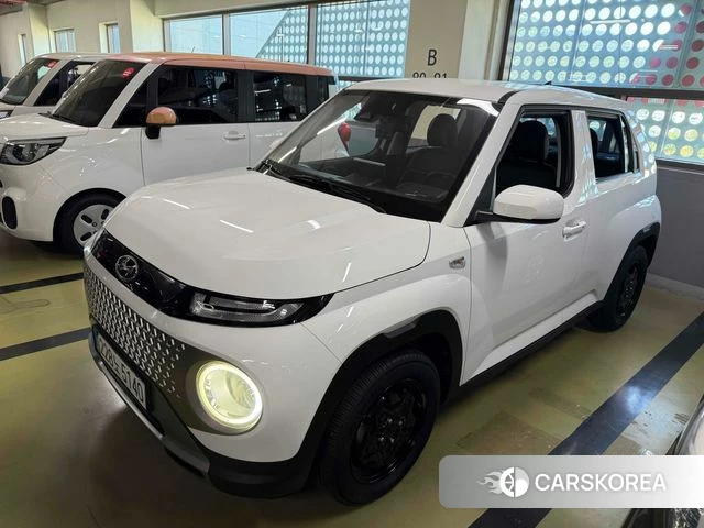 Hyundai Casper id 4948873 из Кореи 13