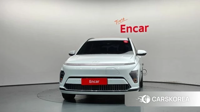 Hyundai Kona Electric (SX2) id 4792048 из Кореи 23