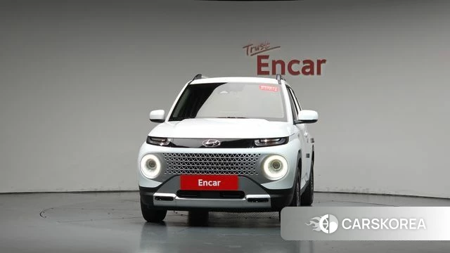 Hyundai Casper id 5046061 из Кореи 23