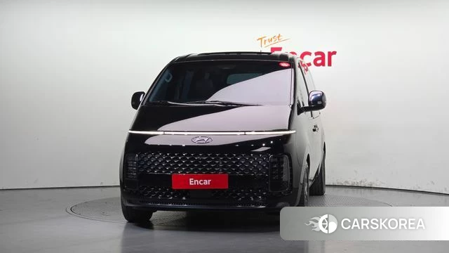 Hyundai Staria id 5040766 из Кореи 23
