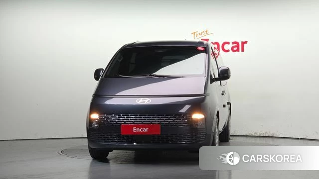 Hyundai Staria id 5001712 из Кореи 23