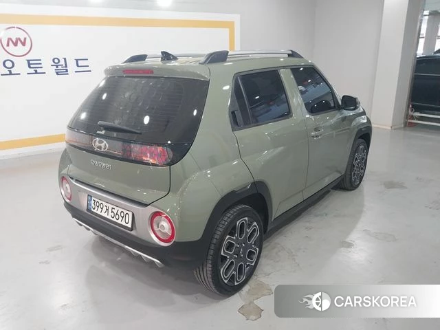 Hyundai Casper id 4996799 из Кореи 12