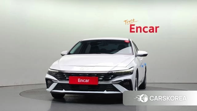 Hyundai The New Avante (CN7) id 5002412 из Кореи 23