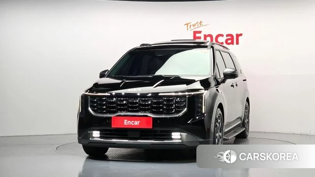 Kia The New Carnival 4th Generation id 4985185 из Кореи 13