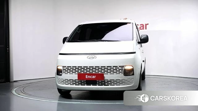 Hyundai Staria id 4996897 из Кореи 13